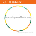 Magnetic/massage/pulley/massage detachable hula hoop